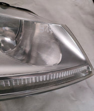 Laden Sie das Bild in den Galerie-Viewer, Frontscheinwerfer VW Phaeton 3D1941016N Rechts Scheinwerfer Headlight