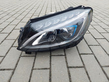 Laden Sie das Bild in den Galerie-Viewer, Frontscheinwerfer Mercedes-Benz S205 W205 A2059060104 LED Links Headlight SCH1424300412yk