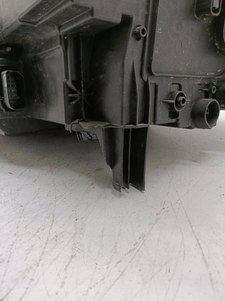 Frontscheinwerfer Ford Tourneo Connect Transit 2K5941036B Rechts Headlight SCH7632990121cl