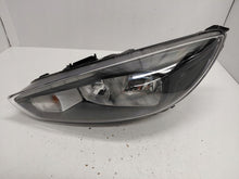 Laden Sie das Bild in den Galerie-Viewer, Frontscheinwerfer Ford Focus F1EB-13W030-AGB LED Links Scheinwerfer Headlight SCH9979994050xn