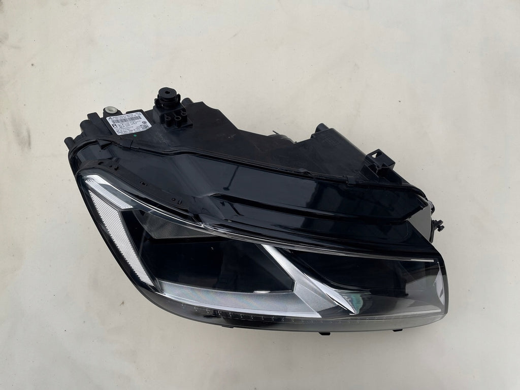 Frontscheinwerfer VW Tiguan 5NB941005B 5NB941006B Ein Stück (Rechts oder Links) SCH9052818903xg