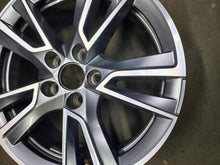 Laden Sie das Bild in den Galerie-Viewer, 1x Alufelge 16 Zoll 6.0&quot; 5x100 45ET 6VA601025 Audi Fabia Scala Rapid Rim Wheel