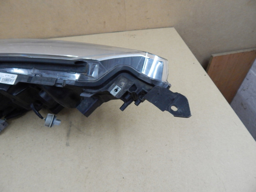 Frontscheinwerfer Toyota C-Hr Chr 81150-F4180 Links Scheinwerfer Headlight SCH5709255395dp