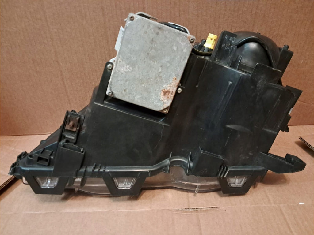 Frontscheinwerfer BMW E46 6902760 Xenon Rechts Scheinwerfer Headlight SCH4425528791wt