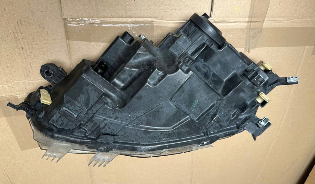 Frontscheinwerfer VW Polo 9000VF20D9E4 2G1941006C Rechts Scheinwerfer Headlight SCH1789257397mq