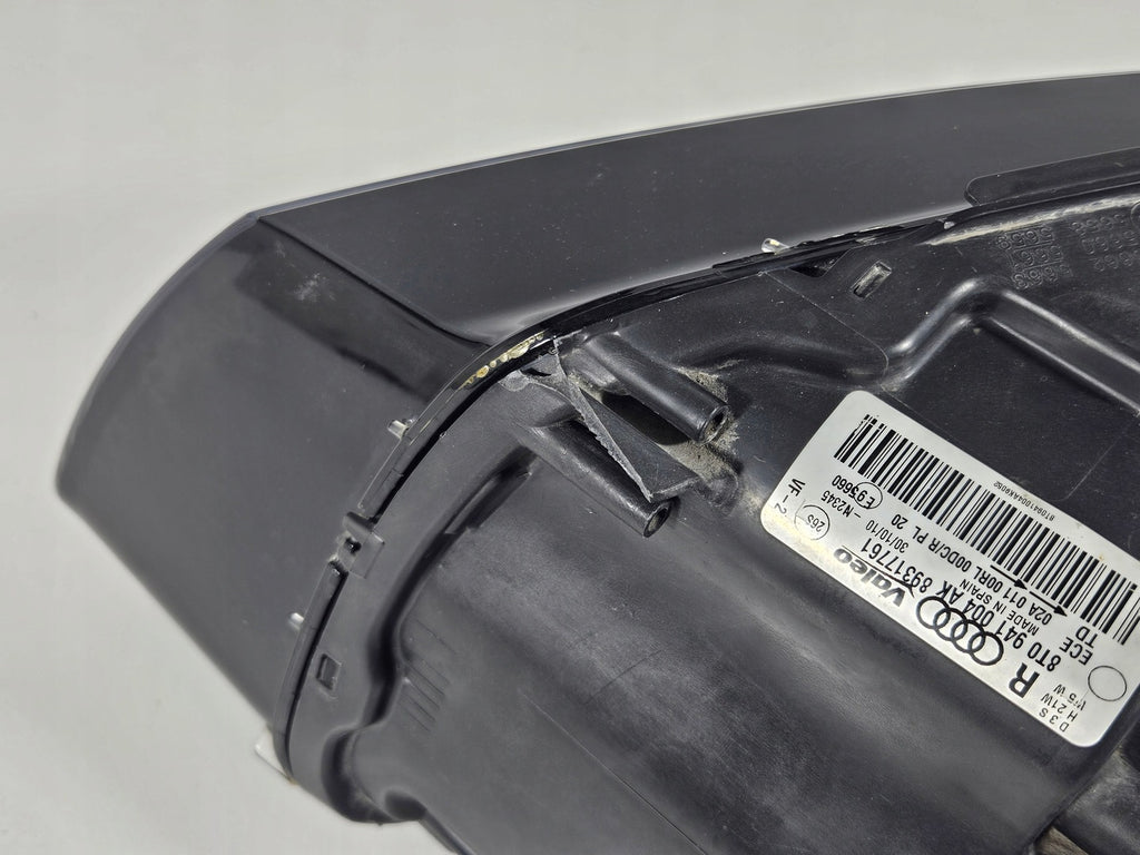 Frontscheinwerfer Audi A5 8T0941004AK Xenon Rechts Scheinwerfer Headlight