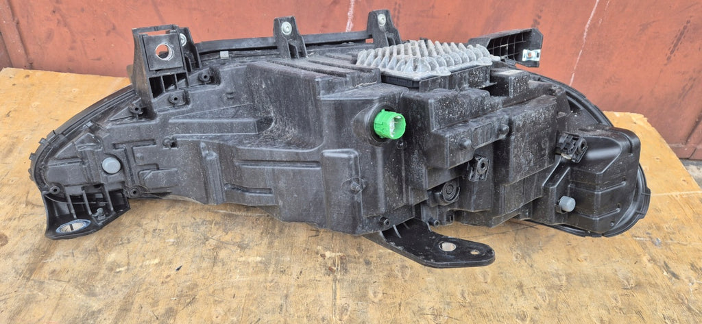 Frontscheinwerfer Alfa Romeo Stelvio 148R000140 Links Scheinwerfer Headlight SCH6100030342nz