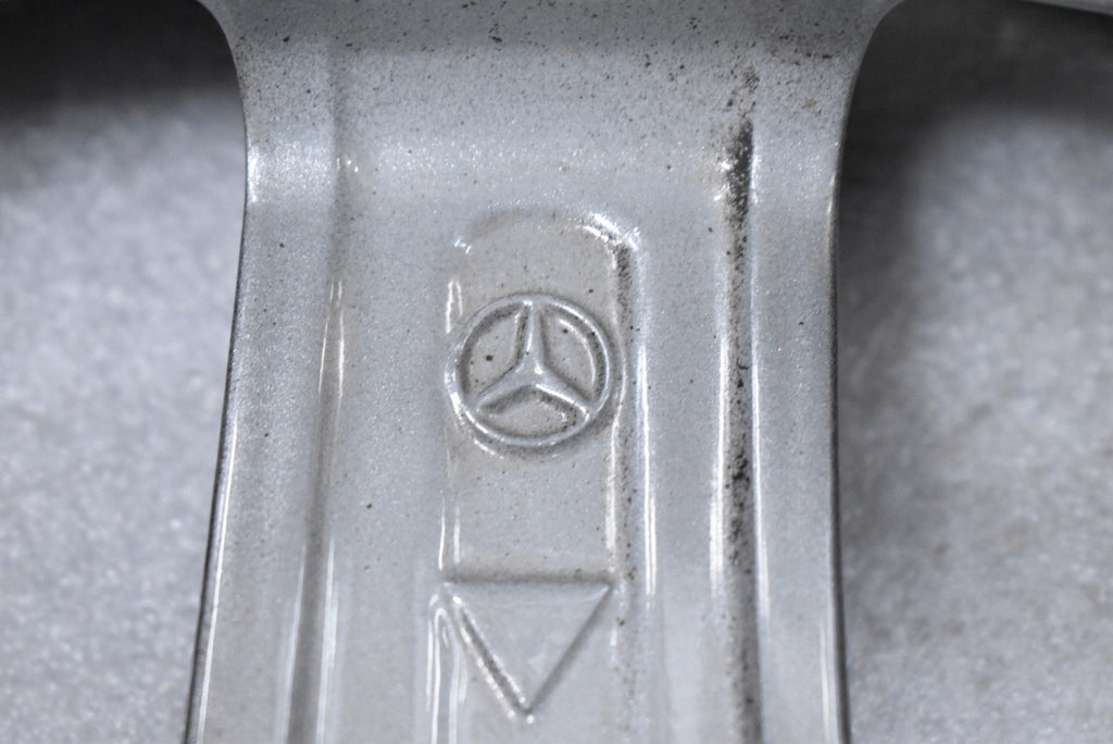 1x Alufelge 17 Zoll 7.5" 5x112 42ET A1724011402 Mercedes-Benz Slc R172 Slk