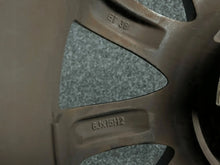 Laden Sie das Bild in den Galerie-Viewer, 1x Alufelge 15 Zoll KBA49567 Fiat Rim Wheel