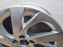 Load image into Gallery viewer, 1x Alufelge 16 Zoll 6.5" 5x108 47ET 9677089977 Citroën Rim Wheel FEL5273722779ah