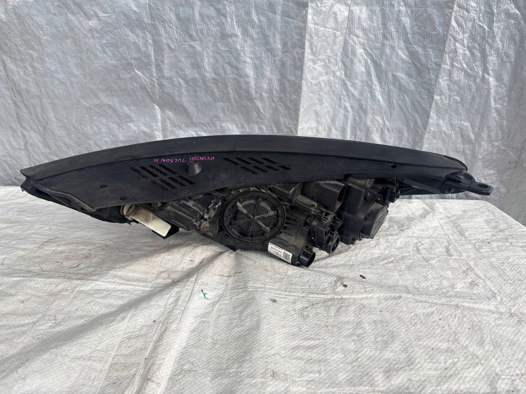 Frontscheinwerfer Hyundai Tucson Tl 92102D7100 Rechts Scheinwerfer Headlight SCH2737141873hp