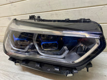 Laden Sie das Bild in den Galerie-Viewer, Frontscheinwerfer BMW X5 G05 G06 9481790 Laser Rechts Scheinwerfer Headlight SCH4973851761rv
