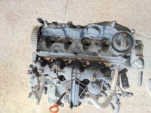 Laden Sie das Bild in den Galerie-Viewer, Motor Audi A6 C7 B8 CGLC 2.0 TDI 177PS 130kW 180TKm Diesel Engine Unkomplett MOT2411788805rh