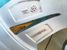 Load image into Gallery viewer, 4x Alufelge 18 Zoll 7.5" 5x112 50ET 10A071498 VW Touran Rim Wheel FEL1666521728vd