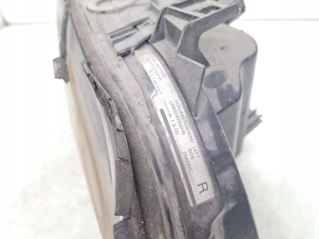 Frontscheinwerfer BMW 5 E39 ARA333250 Rechts Scheinwerfer Headlight SCH7805271946sh