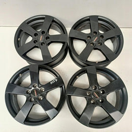 4x Alufelge 17 Zoll 7.0