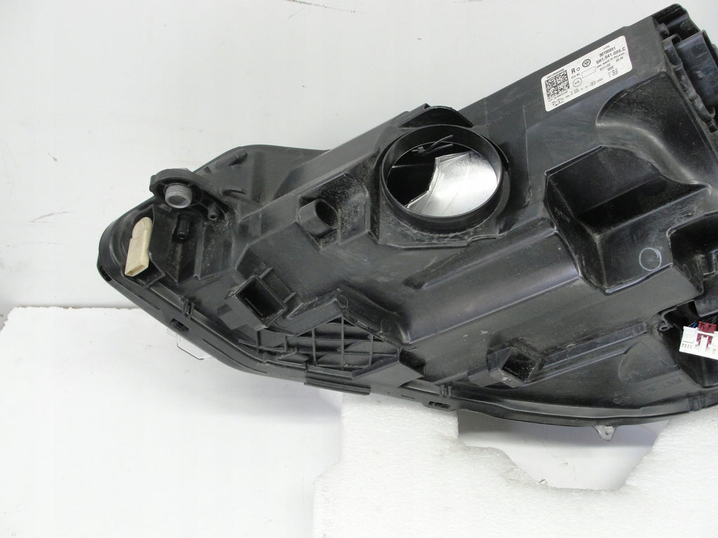 Frontscheinwerfer VW Golf VIII 5H1941006 LED Rechts Scheinwerfer Headlight SCH1077175993vl