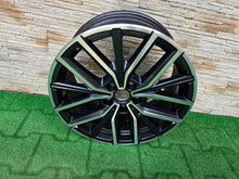 Load image into Gallery viewer, 1x Alufelge 18 Zoll 7.5" 5x112 6891179 BMW X1 Rim Wheel FEL5675620899ev