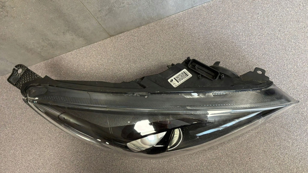 Frontscheinwerfer Ford Focus III F1EB13D154-CE Xenon Rechts Headlight SCH6707531625pk