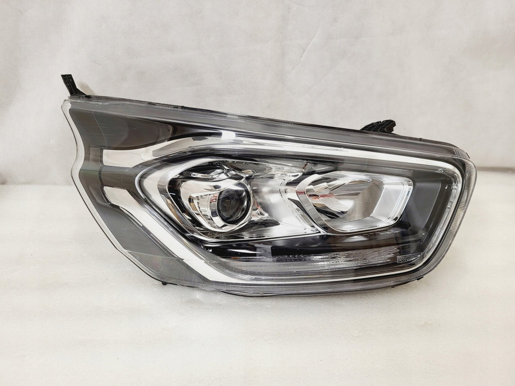 Frontscheinwerfer Ford Transit Custom JK21-13W029-DJ JK21-13W030-DJ Ein Satz SCH5100496403mn
