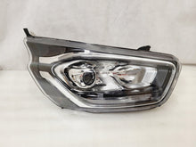 Laden Sie das Bild in den Galerie-Viewer, Frontscheinwerfer Ford Transit Custom JK21-13W029-DJ JK21-13W030-DJ Ein Satz SCH5100496403mn