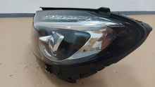 Laden Sie das Bild in den Galerie-Viewer, Frontscheinwerfer Mercedes-Benz W205 A2059062504 LED Links Headlight SCH9458197165lr