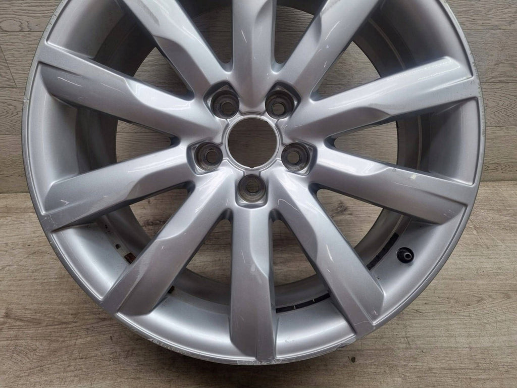 1x Alufelge 19 Zoll 5x112 8R0601025B Audi Q5 Rim Wheel FEL3006145880dh