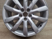 Laden Sie das Bild in den Galerie-Viewer, 1x Alufelge 19 Zoll 5x112 8R0601025B Audi Q5 Rim Wheel FEL3006145880dh