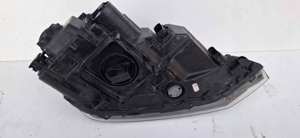 Frontscheinwerfer VW Polo 2G1941035F Full LED Links Scheinwerfer Headlight SCH2951266743ti