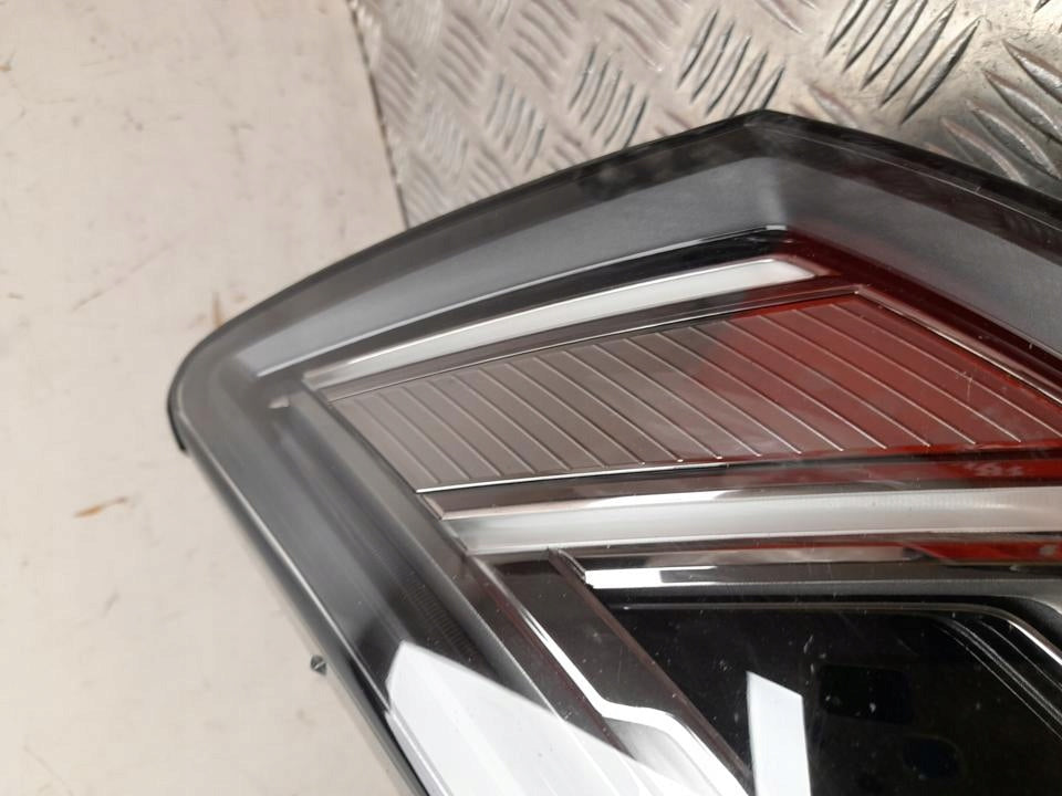 Frontscheinwerfer Audi A6 4K0941039A Links Scheinwerfer Headlight SCH2296802437qz