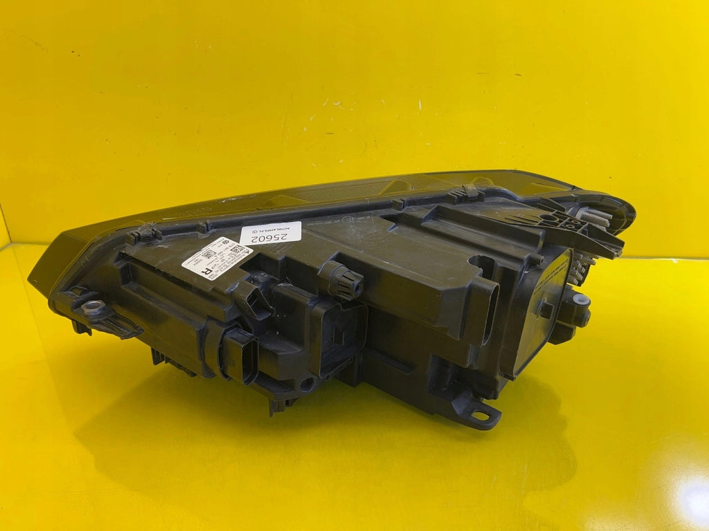 Frontscheinwerfer VW Touran 5TB941082A Full LED Rechts Scheinwerfer Headlight SCH6073833018zq