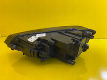 Laden Sie das Bild in den Galerie-Viewer, Frontscheinwerfer VW Touran 5TB941082A Full LED Rechts Scheinwerfer Headlight SCH6073833018zq