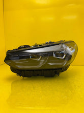 Load image into Gallery viewer, Frontscheinwerfer BMW X3 G01 G02 5A29211-07 LED Links Scheinwerfer Headlight SCH9068525578ra