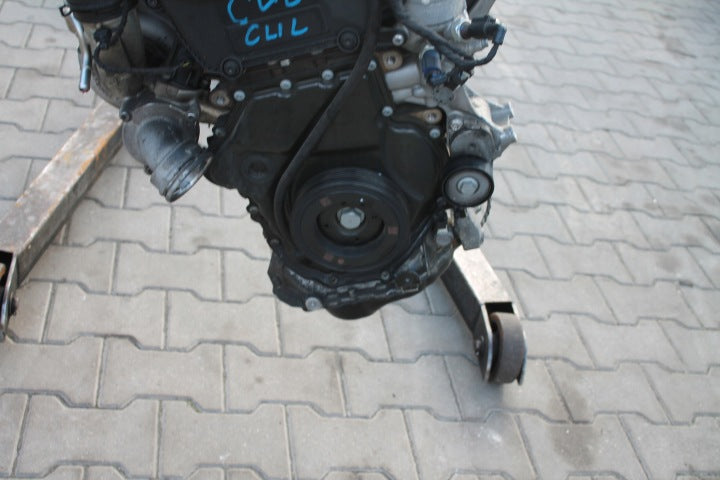 Motor Audi Q3 CUL 2.0 TFSI 60TKm Benzin Engine Unkomplett MOT4803608927sw