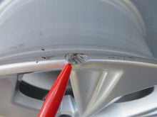 Load image into Gallery viewer, 1x Alufelge 17 Zoll 7.5" 5x112 38ET 8W0601025L Audi A4 B9 Rim Wheel FEL9180441682tm