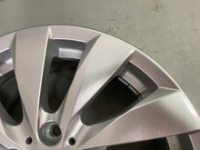 Load image into Gallery viewer, 1x Alufelge 17 Zoll 7.5" 5x120 43ET 6796206 BMW 1 F21 F20 Rim Wheel FEL3119663309gv