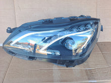Laden Sie das Bild in den Galerie-Viewer, Frontscheinwerfer Mercedes-Benz W212 A2128202339KZ Links Scheinwerfer Headlight SCH9771577585gw