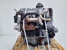 Laden Sie das Bild in den Galerie-Viewer, Motor Ford Transit Connect HCPA 1.8 TDCI 90PS 66kW 2002 Diesel Engine Komplett MOT2865511161qd