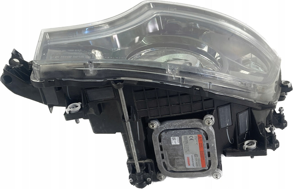 Frontscheinwerfer Mercedes-Benz A9618206639 Xenon Links Scheinwerfer Headlight SCH1348009240cj