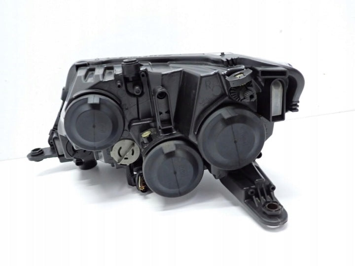 Frontscheinwerfer Seat Toledo IV 6JB941016 Rechts Scheinwerfer Headlight SCH2499060052ca