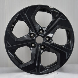 1x Alufelge 17 Zoll 7.0