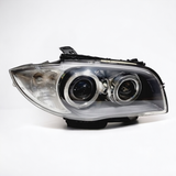 Frontscheinwerfer BMW 1 E88 E81 E87 7170292-02 Xenon Rechts Headlight