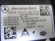 Load image into Gallery viewer, Frontscheinwerfer Mercedes-Benz A2479062003 Rechts Scheinwerfer Headlight