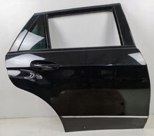 Load image into Gallery viewer, Tür Mercedes-Benz W212 Hinten Rechts Door Porta Porte