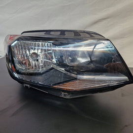 Frontscheinwerfer VW Caddy 2K1941016B Rechts Scheinwerfer Headlight SCH3528772773gp