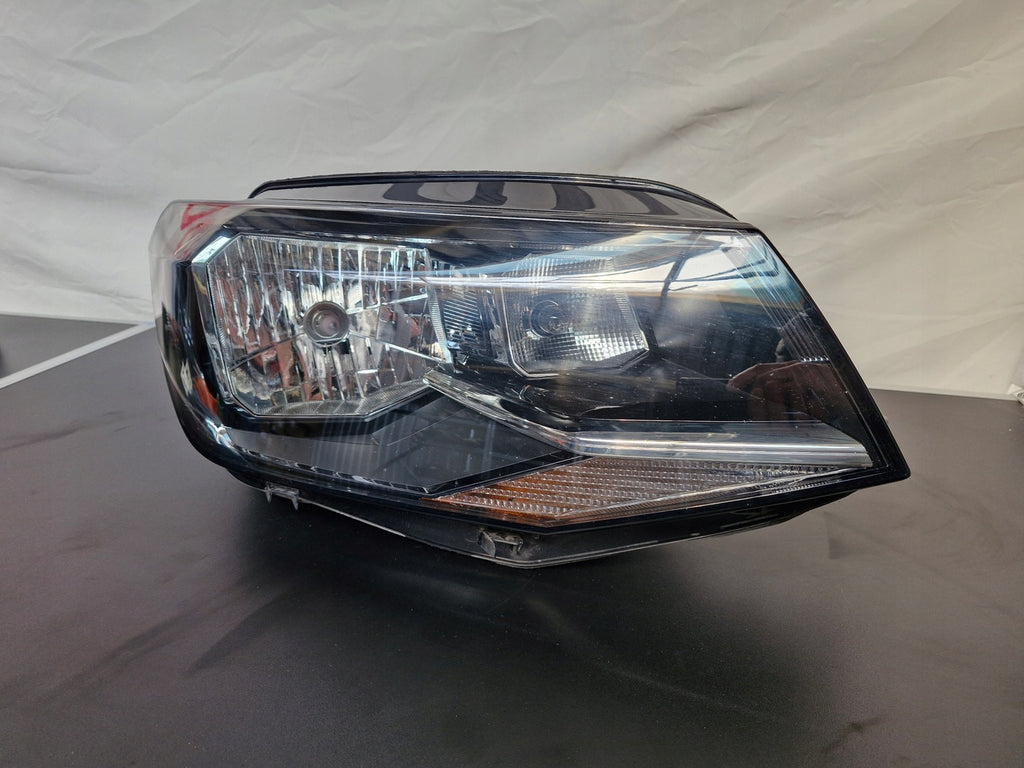 Frontscheinwerfer VW Caddy 2K1941016B Rechts Scheinwerfer Headlight SCH3528772773gp