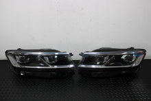 Laden Sie das Bild in den Galerie-Viewer, Frontscheinwerfer VW Touareg 761941035B 761941036B LED Ein Satz Headlight SCH7102179282vk