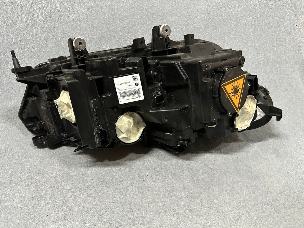Frontscheinwerfer BMW X5 G05 G06 5A55AA5-01 LED Links Scheinwerfer Headlight SCH1535432403rs