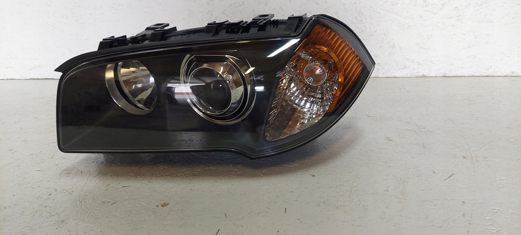 Frontscheinwerfer BMW X3 E83 3418379 Bi-Xenon Links Scheinwerfer Headlight SCH9729549778qg