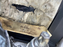 Load image into Gallery viewer, Motor Ford Fiesta II Fbd G1FQ6007AA 1.5 TDCI 97PS 71kW 142TKm Diesel Komplett MOT5979253927yh